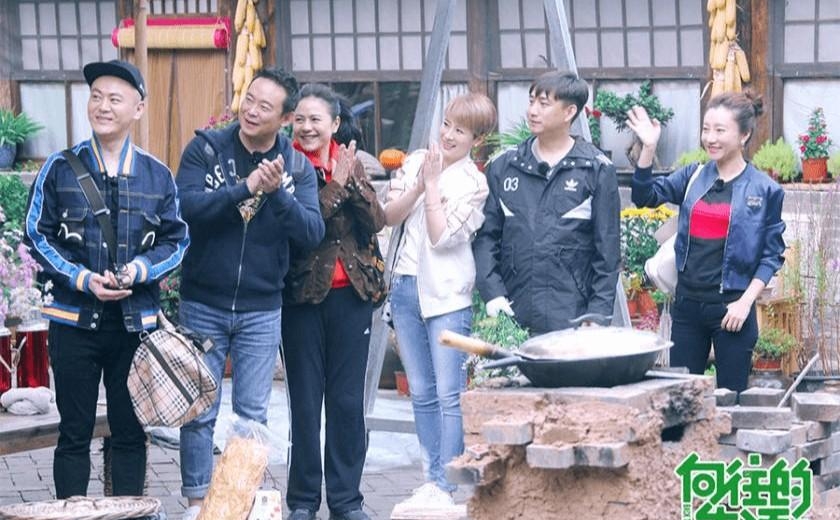 北电毕业的明星有哪些(北电现在有哪些明星在读)  第7张