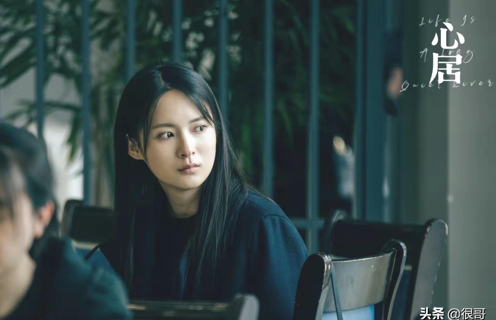 北电毕业的明星有哪些(北电现在有哪些明星在读)  第15张