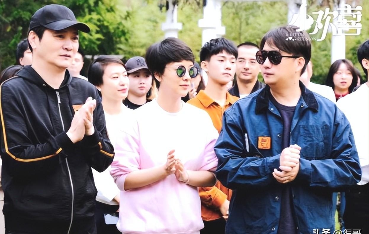 北电毕业的明星有哪些(北电现在有哪些明星在读)  第8张