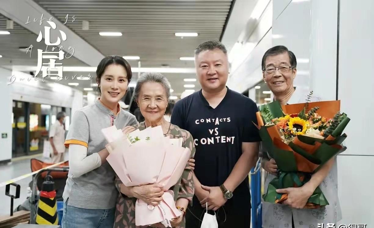 北电毕业的明星有哪些(北电现在有哪些明星在读)  第40张