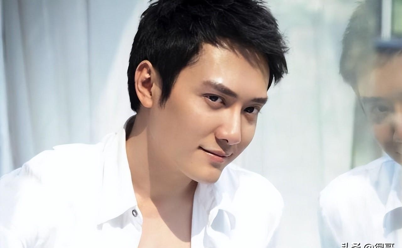 北电毕业的明星有哪些(北电现在有哪些明星在读)  第27张