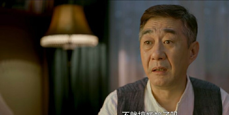 心居被顾家人提防的冯晓琴（为何结婚8年还被婆家当外人）