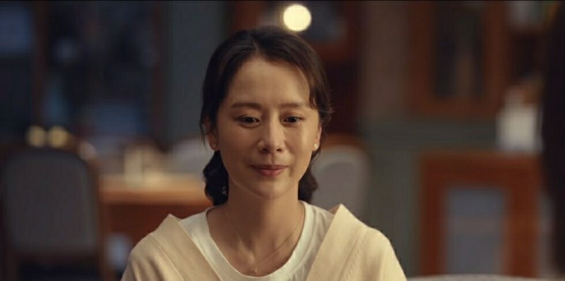 心居被顾家人提防的冯晓琴（为何结婚8年还被婆家当外人）