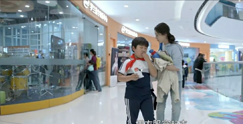 心居被顾家人提防的冯晓琴（为何结婚8年还被婆家当外人）