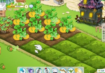 如何玩qq农场(qq农场玩法详解)