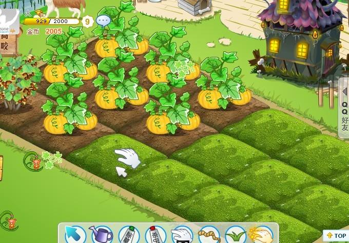 如何玩qq农场（qq农场玩法详解）