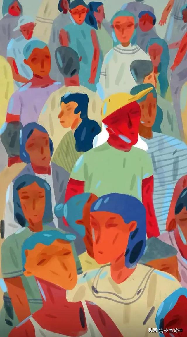 小明摆布小红1000字作文（形形色色）(3)