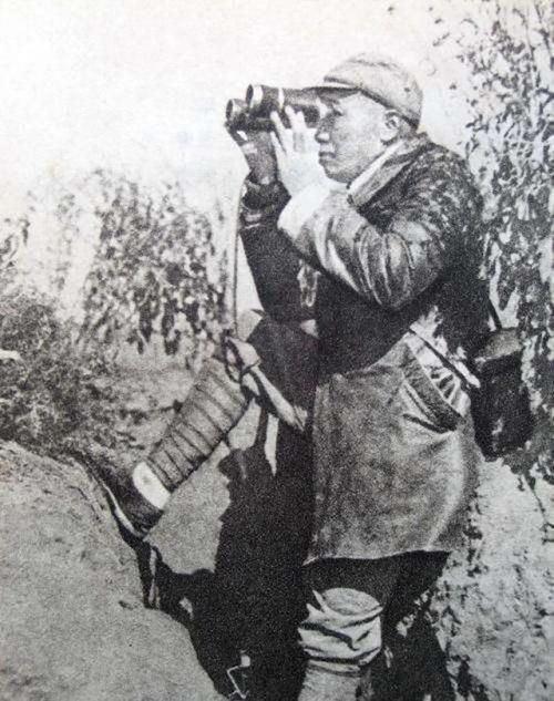 百团大战由谁指挥作战（百团大战是由谁指挥作战的介绍）