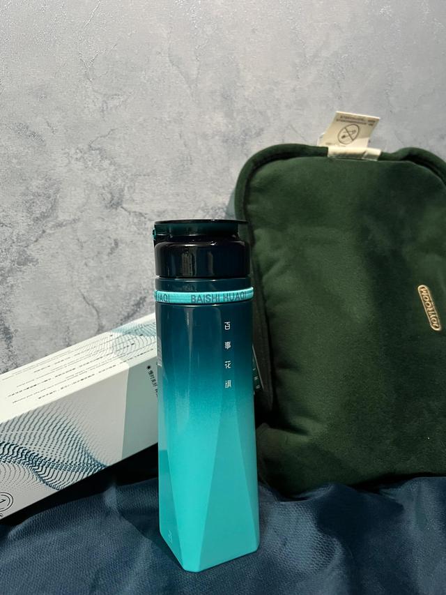 安利一款小众品牌洗发水(含奢华级配方的洗发水)(3)