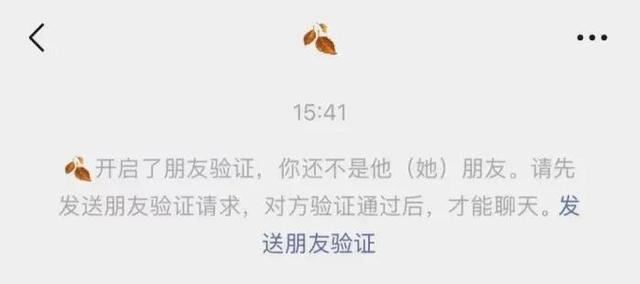 微信需要删除的功能(我知道你把我删了)(2)