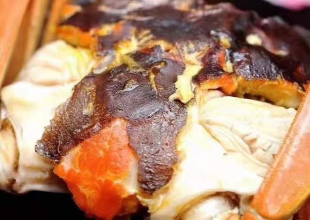 青蟹价格一览表(量减3成价涨3成本地蟹)(4)