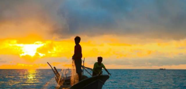 巴瑶族为什么没有国籍,没有国籍的民族图12