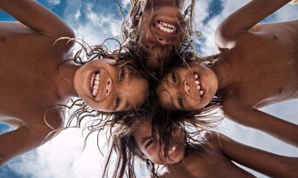 巴瑶族为什么没有国籍,没有国籍的民族图2