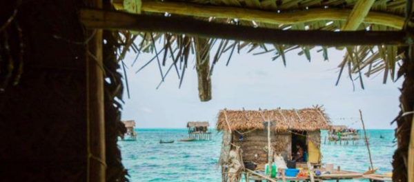 巴瑶族为什么没有国籍,没有国籍的民族图10