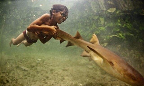 巴瑶族为什么没有国籍,没有国籍的民族图5