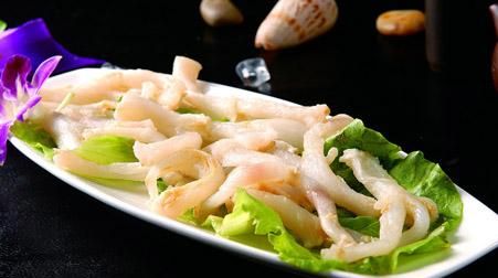 猪蹄筋怎么做好吃