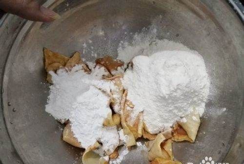 鸡皮怎么做好吃,鸡皮怎样做才好吃视频图8