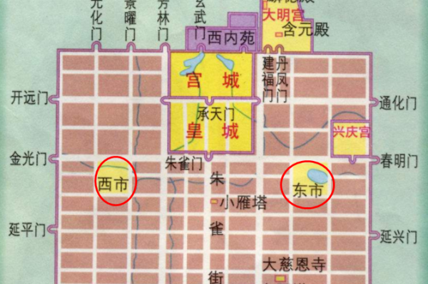 为什么叫买东西不叫买南北,为什么购物要叫买东西而不是买南北方图3