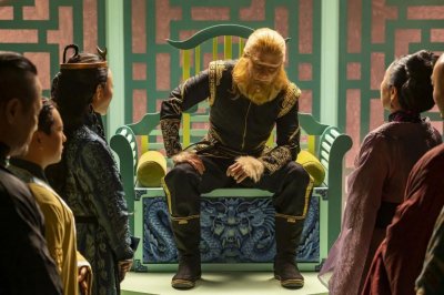 网飞 + 周星驰,这也能翻车?