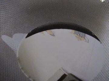 油炸青蚕豆瓣怎样才酥,炸蚕豆瓣怎么做酥脆图8