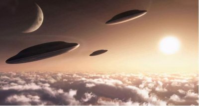 ​目前官方唯一证实的ufo事件（我国这段时间频繁出现UFO）