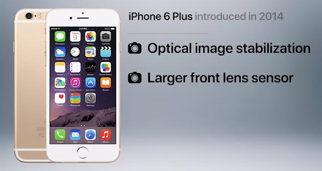 苹果手机各相机对比（苹果相机很给力）(12)