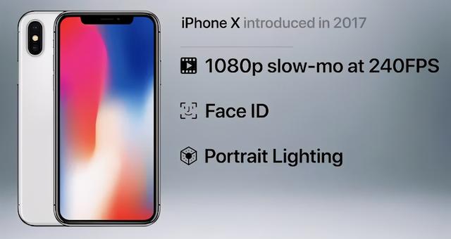 苹果手机各相机对比（苹果相机很给力）(16)