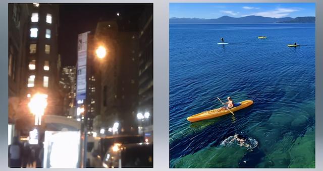 苹果手机各相机对比（苹果相机很给力）(4)