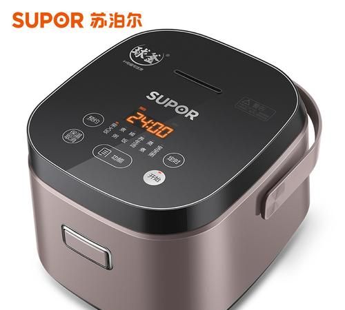 苏泊尔原产地是哪里