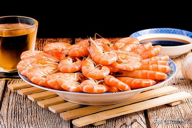 正宗水煮虾的做法是热水还是冷水（不要直接下锅煮）(1)