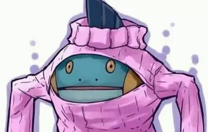 沼跃鱼多久升级（看穿一切的沼跃鱼到底经历了什么）(25)