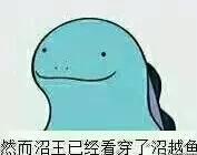 沼跃鱼多久升级（看穿一切的沼跃鱼到底经历了什么）(30)