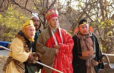 ​沙僧三句经典台词（年少不懂沙和尚）