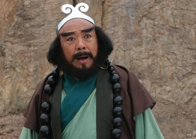 沙僧三句经典台词（年少不懂沙和尚）(7)