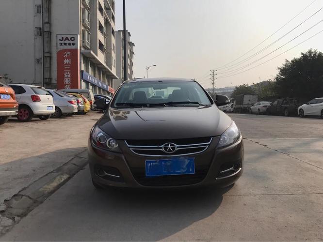 江淮汽车和悦怎么样（江淮最不该放弃的车是和悦）