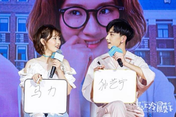 青春偶像剧电视剧排行榜 高甜片多部推荐