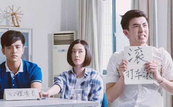 青春偶像剧电视剧排行榜 高甜片多部推荐