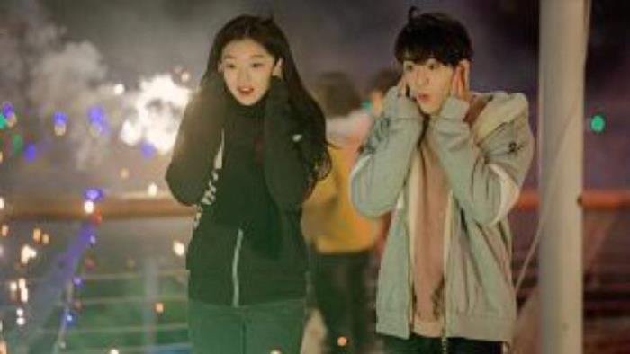 青春偶像剧电视剧排行榜 高甜片多部推荐