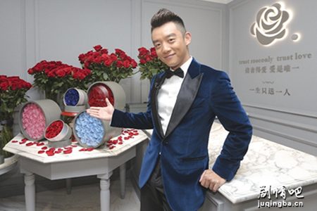 好久不见贺言结局