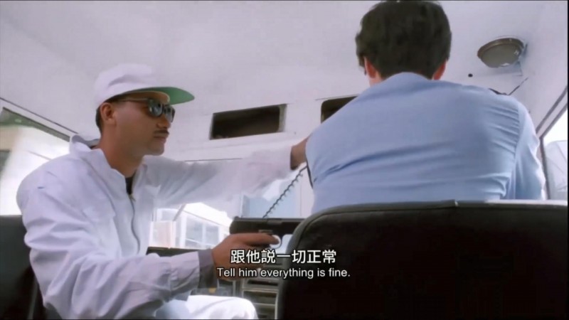 黄秋生演过的电影（任达华出演的角色深入人心）