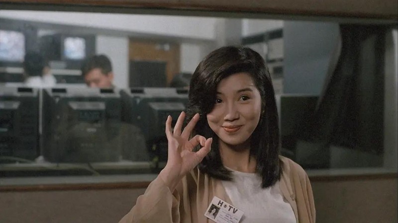 黄秋生演过的电影（任达华出演的角色深入人心）