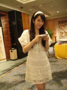 许慧欣微博(许慧欣近况)