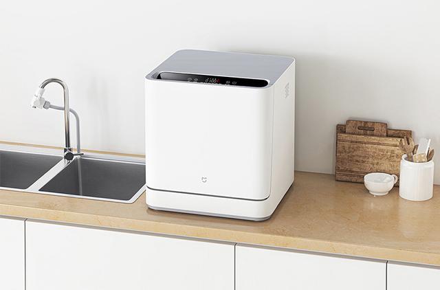 小米洗碗机10套测评（618最值得购买的洗碗机）(4)