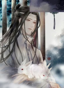 魔道祖师评价(魔道祖师人物篇)