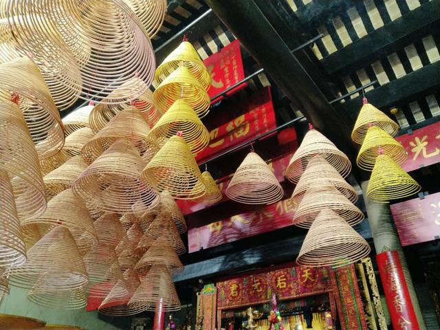 去澳门玩一日游记（这篇游记就够了）(7)