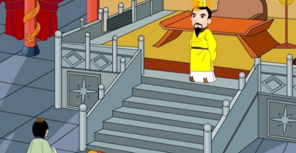 升堂入室和登堂入室的区别,登堂入室是什么意思图2