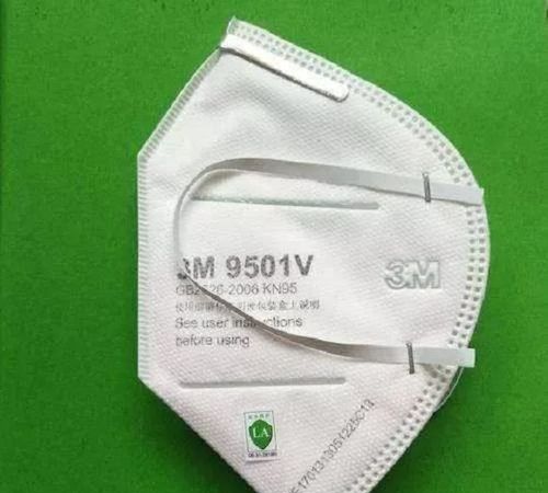 3m9005口罩能戴几天