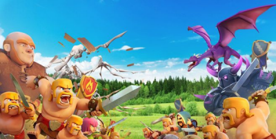 部落冲突腾讯官方电话,部落冲突客服是多少