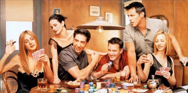 肥皂剧是什么,你喜欢肥皂剧还是恐怖片,为什么?图4