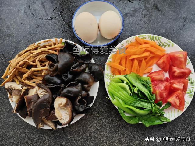 正月十五应该吃什么最好(正月十七饮食习俗)(3)